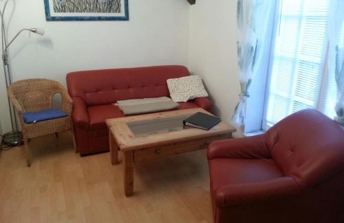 Luebz Hotel | Hotel-Restaurant Christine