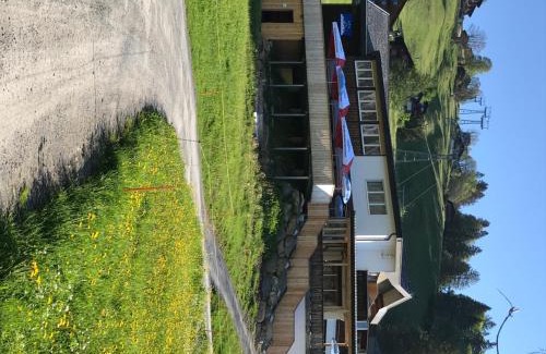 Braunwald Hotel | Hotel Restaurant Cristal