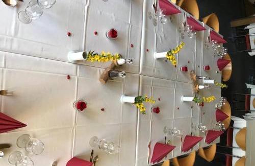 Braunwald Hotel | Hotel Restaurant Cristal