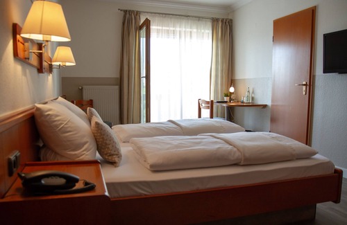 Muehldorf am Inn Hotel | Hotel Restaurant Bastei