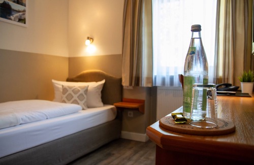 Muehldorf am Inn Hotel | Hotel Restaurant Bastei