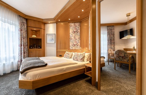 Kalberbronn Hotel | Hotel Restaurant Waldsägmühle