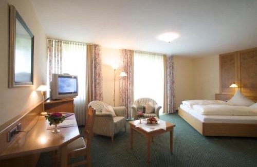 Illertissen Hotel | Hotel & Restaurant Dornweiler Hof