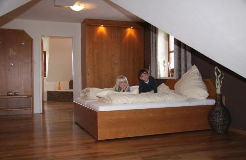 Bruckberg Hotel | Hotel - Restaurant Eberlwirt