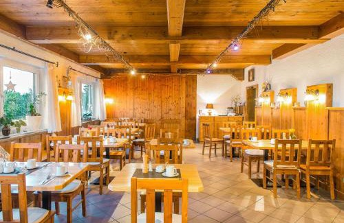 Bruckberg Hotel | Hotel - Restaurant Eberlwirt