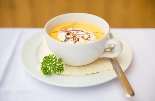 Bruckberg Hotel | Hotel - Restaurant Eberlwirt