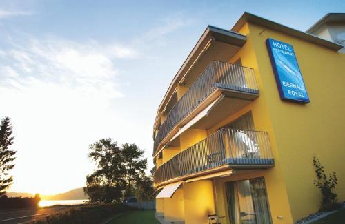 Oberaegeri Hotel | Hotel - Restaurant Eierhals am Ägerisee