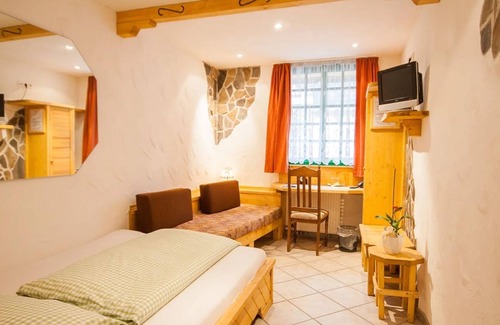 Wengern House | Hotel & Restaurant Elbschetal