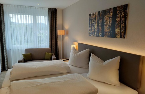 Suessen Hotel | Hotel-Restaurant & Gästehaus Löwen