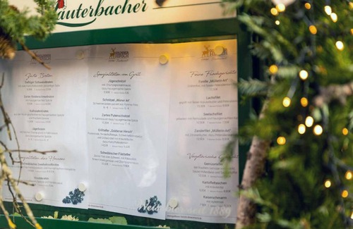Donauwoerth Hotel | Hotel Restaurant Goldener Hirsch