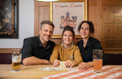 Donauwoerth Hotel | Hotel Restaurant Goldener Hirsch