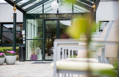 Hinterbruhl Hotel | Hotel Restaurant Höldrichsmühle