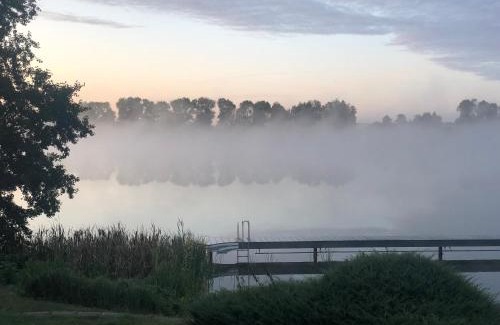 Locknitz Hotel | Hotel & Restaurant Haus am See