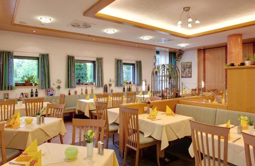 Ingelfingen Hotel | Hotel-Restaurant Haus Nicklass