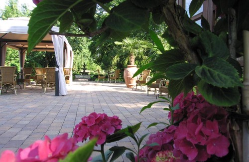 Ingelfingen Hotel | Hotel-Restaurant Haus Nicklass