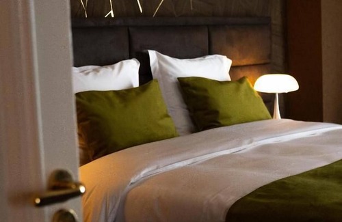Lichtmis Hotel | Hotel & Restaurant Infinity