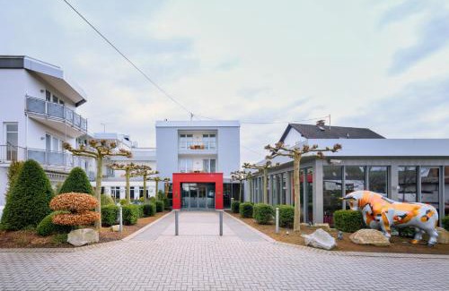 Gersbach Hotel | Hotel-Restaurant Kunz