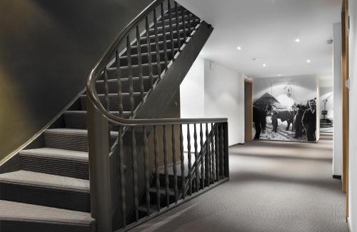 Dielsdorf Hotel | Hotel-Restaurant Löwen