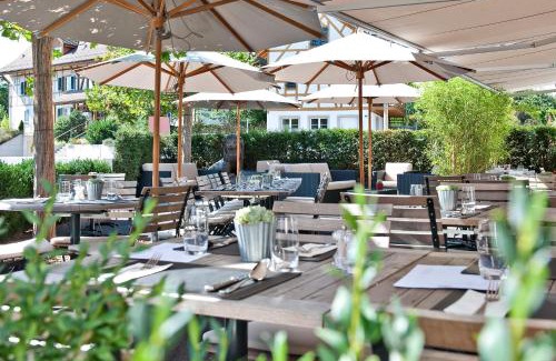 Dielsdorf Hotel | Hotel-Restaurant Löwen