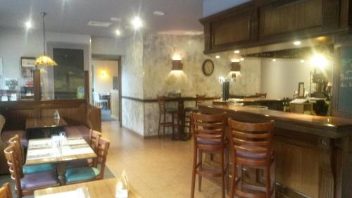 Craon Hotel | HOTEL RESTAURANT La CREPERIE Du CHATEAU