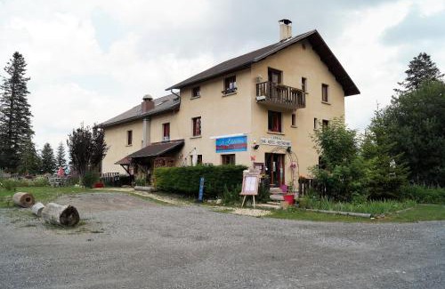 Selonnet Hotel | Hotel - Restaurant Le Blanchon