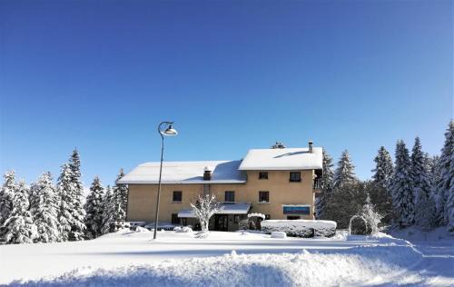 Selonnet Hotel | Hotel - Restaurant Le Blanchon