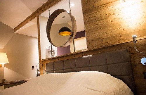 Bitche Hotel | Hotel Restaurant "Le Strasbourg"