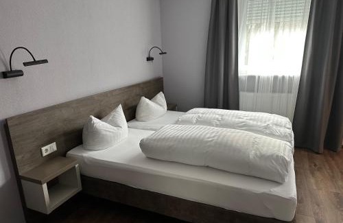 Alt-Marl Hotel | Hotel Restaurant Mirena