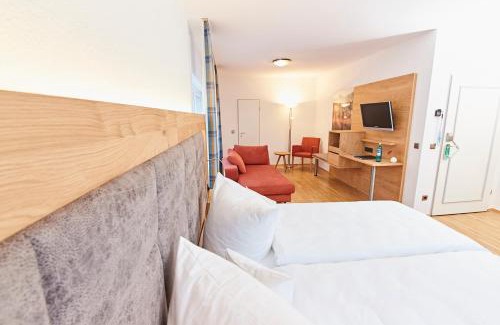 Emsdetten Hotel | Hotel & Restaurant Pötter