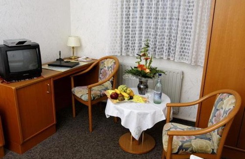 Grossalmerode House | Hotel Restaurant Pempel