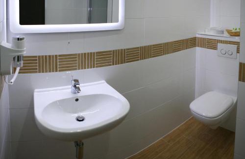 Krupka Hotel | Hotel & Restaurant Pod Kaštany
