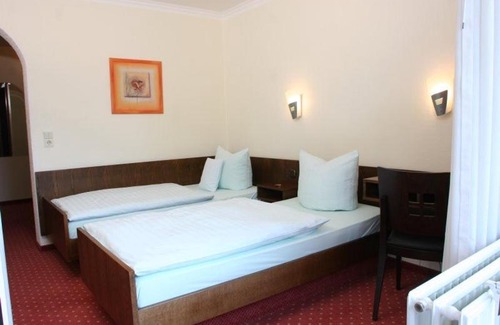 Euskirchen House | Hotel Restaurant Rothkopf
