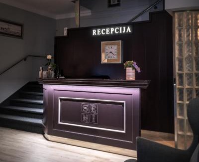 Veliko Trgovisce Hotel | Hotel & Restaurant Se-Mi