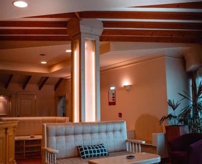 Veliko Trgovisce Hotel | Hotel & Restaurant Se-Mi