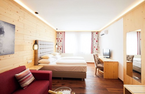 Lannach Hotel | Hotel Restaurant San Marco