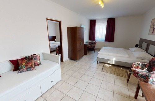 Lannach Hotel | Hotel Restaurant San Marco
