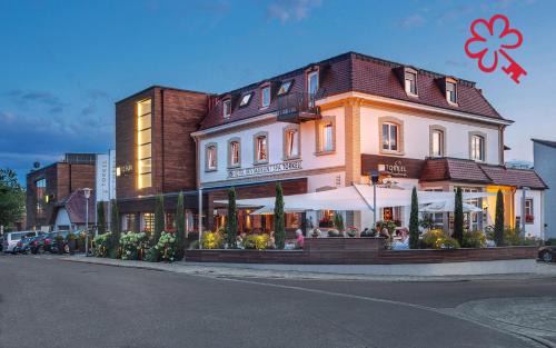 Nonnenhorn Hotel | Hotel Restaurant Spa Torkel