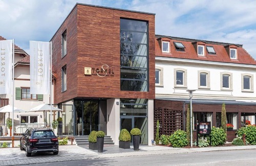 Nonnenhorn Hotel | Hotel Restaurant Spa Torkel