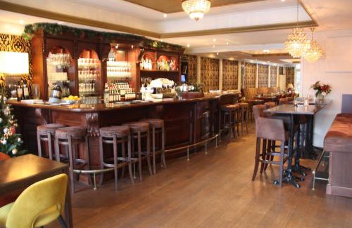 Municipality of Winterswijk Hotel | Hotel restaurant Stad Munster