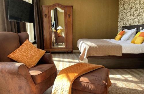 Municipality of Winterswijk Hotel | Hotel restaurant Stad Munster