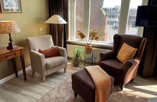 Municipality of Winterswijk Hotel | Hotel restaurant Stad Munster