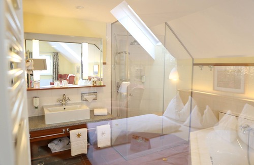 Gmund Hotel | Hotel & Restaurant Stern