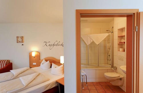 Auendorf Hotel | Hotel Restaurant Talblick