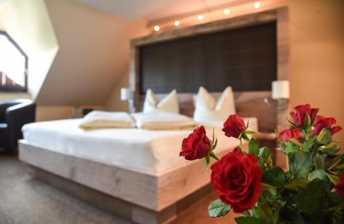 Pulsnitz Hotel | Hotel & Restaurant Waldblick