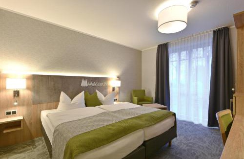 Emstek Hotel | Hotel Restaurant Waldesruh