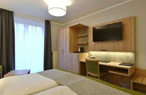 Emstek Hotel | Hotel Restaurant Waldesruh