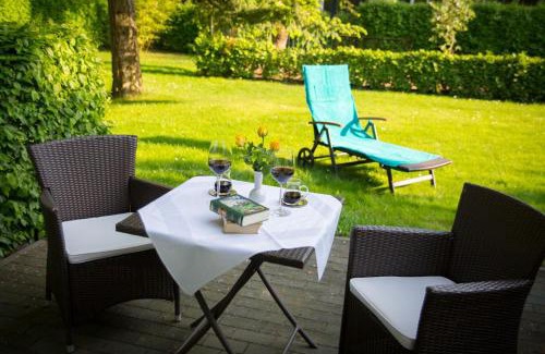 Kyritz Hotel | Hotel & Restaurant Waldschlösschen