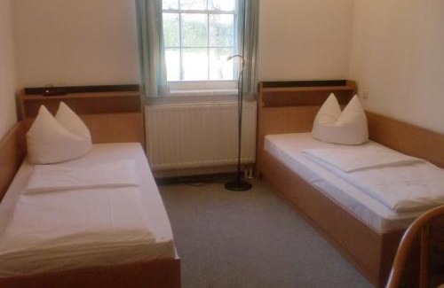 Konigshain Hotel | Hotel & Restaurant "Zum Firstenstein"