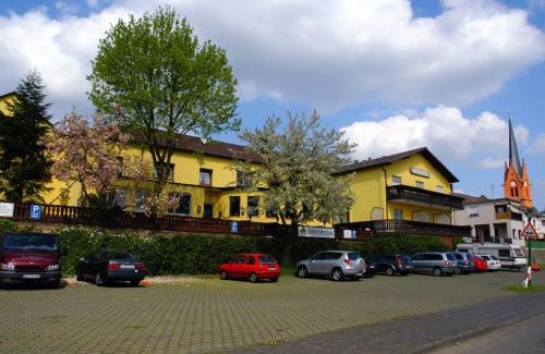 Maintal-Doernigheim Hotel | Hotel-Restaurant Zur Mainlust