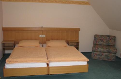 Winzerla Hotel | Hotel & Restaurant Zur Weintraube